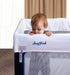 Foundations® - Foundations SnugFresh® Celebrity™ Play Yard with SnugFresh® Cover