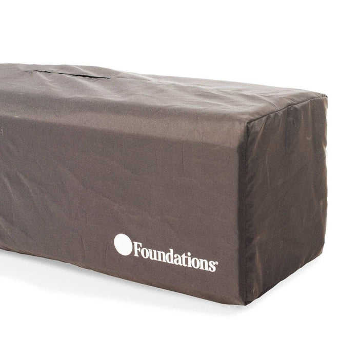 Foundations® - Foundations SnugFresh® Elite™ Play Yard with SnugFresh® Cover