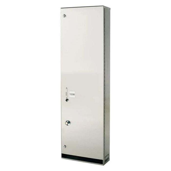 Foundations® - Foundations Stainless Steel Diaper Vendor