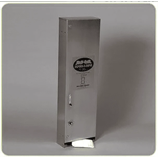 Foundations® - Foundations Stainless Steel Diaper Vendor