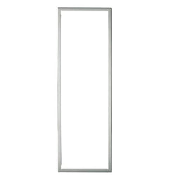 Foundations® - Foundations Stainless Steel Recessing Flange for 106-SS-CAN Diaper Vendor (Discontinued)