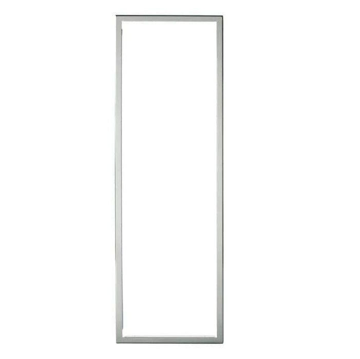 Foundations® - Foundations Stainless Steel Recessing Flange for 106-SS-CAN Diaper Vendor (Discontinued)