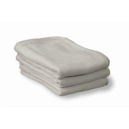 Foundations® - Foundations ThermaSoft™ Blankets - 100% Cotton Knit Thermal Blankets (6 pack)