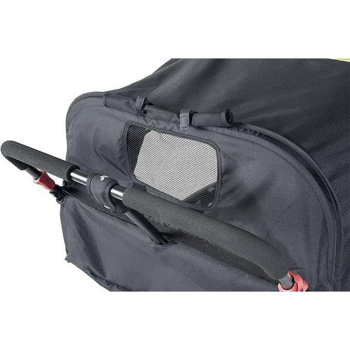 Foundations® - Foundations Trio Sport™ Tandem Triple Stroller