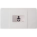 Foundations® - Foundations Ultra® Horizontal Commercial Baby Changing Station (EZ Mount™ backer plate included)