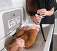 Foundations® - Foundations Ultra® Horizontal Commercial Baby Changing Station (EZ Mount™ backer plate included)