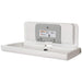 Foundations® - Foundations Ultra® Horizontal Commercial Baby Changing Station (EZ Mount™ backer plate included)