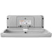 Foundations® - Foundations Ultra® Horizontal Commercial Baby Changing Station (EZ Mount™ backer plate included)