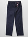 French Toast® - French Toast Boy's Relaxed Fit Twill Pant - Husky Fit - SK9280H