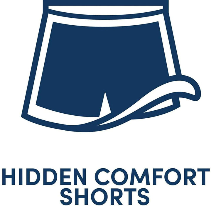 French Toast® - French Toast Girl's Belted Pleat Scooter SX9059