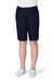 French Toast® - French Toast Girls School Uniform Bermuda Short - Navy - SH9061