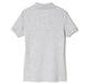 French Toast® - French Toast Girls School Uniform Short Sleeve Interlock Polo with Picot Collar - SA9423