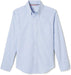 French Toast® - French Toast Long Sleeve School Uniform Boys Oxford Shirt - SE9002