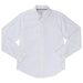 French Toast® - French Toast Long Sleeve School Uniform Boys Oxford Shirt - SE9002