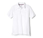 French Toast® - French Toast Unisex School Uniform Short Sleeve Pique Polo - SA9084