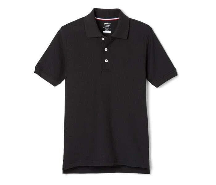 School polo shirts online