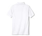 French Toast® - French Toast Unisex School Uniform Short Sleeve Pique Polo - SA9084