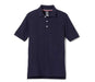 French Toast® - French Toast Unisex School Uniform Short Sleeve Pique Polo - SA9084