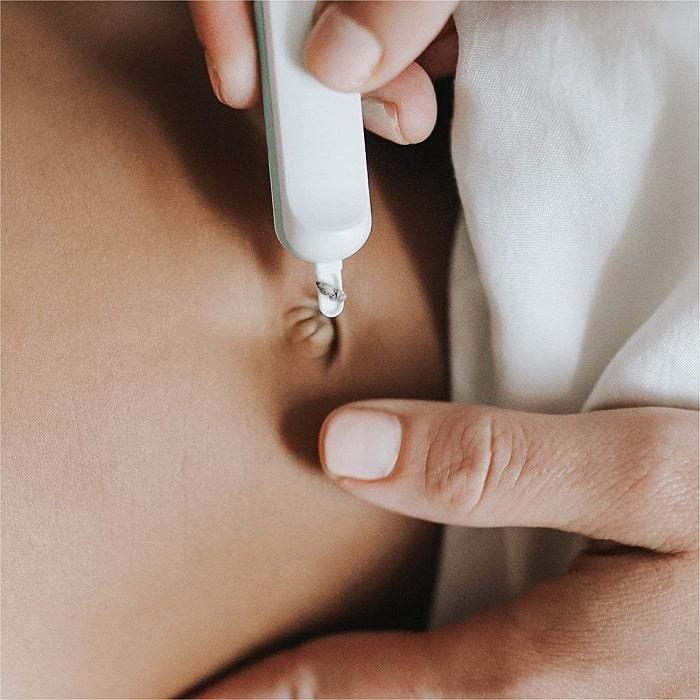 Frida Baby® - Frida Baby 3-in-1 Nose, Nail & Ear Picker