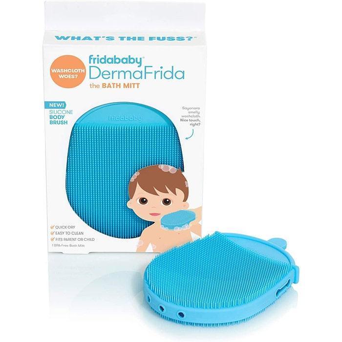 Frida Baby® - Frida Baby DermaFrida The Bath Mitt