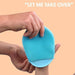 Frida Baby® - Frida Baby DermaFrida The Bath Mitt