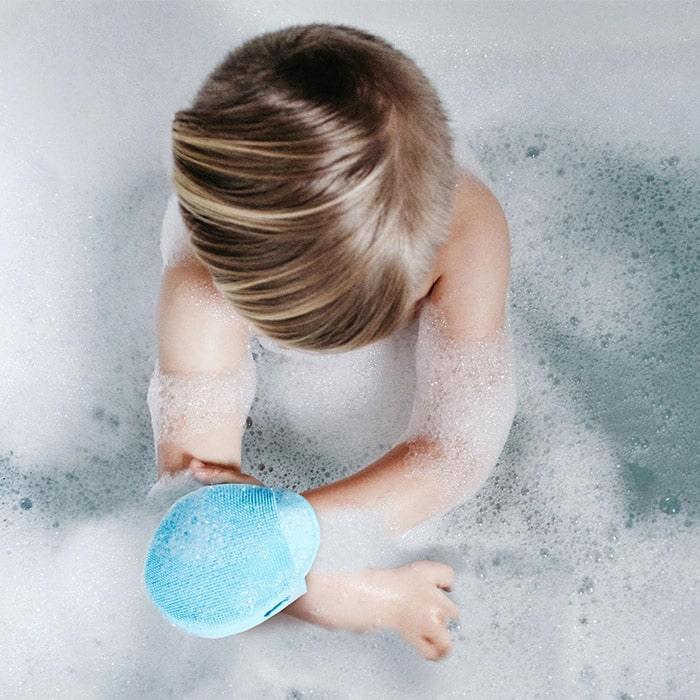 Frida Baby® - Frida Baby DermaFrida The Bath Mitt