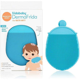 Frida Baby® - Frida Baby DermaFrida The Bath Mitt