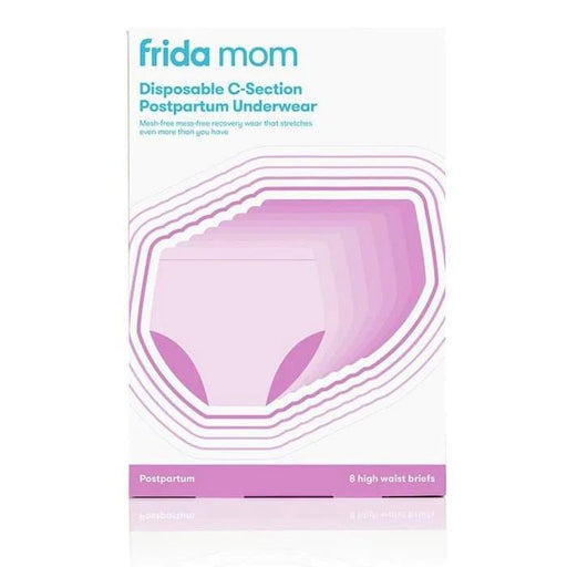 Frida Mom Hospital Packing Kit for Labor, Delivery, South Korea
