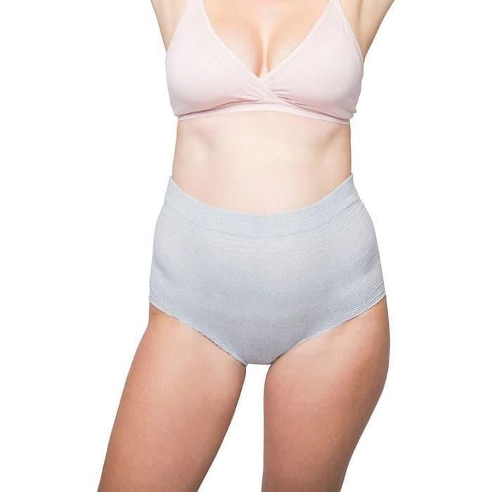 Frida Baby® - Frida Baby FridaMom - Disposable C-Section Postpartum Underwear - 8 Pack