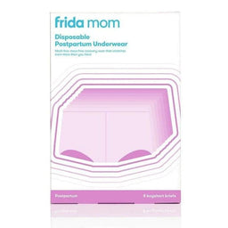Frida Baby® - Frida Baby FridaMom - Disposable Postpartum Underwear - 8 Pack