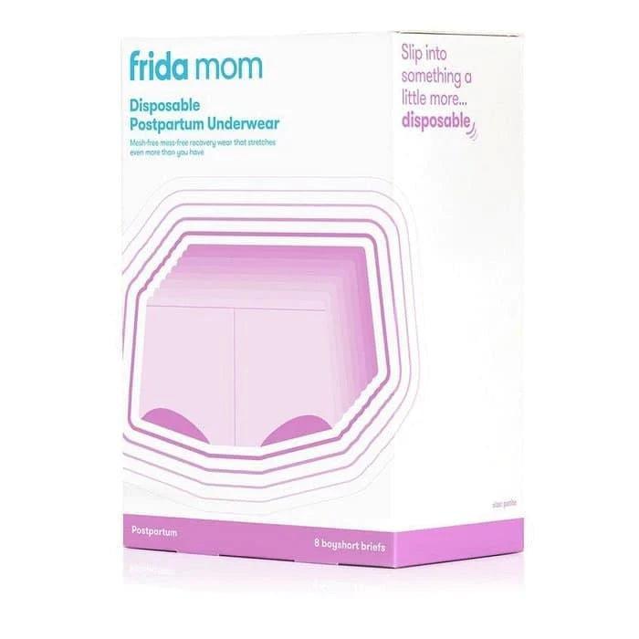 Frida Baby® - Frida Baby FridaMom - Disposable Postpartum Underwear - 8 Pack
