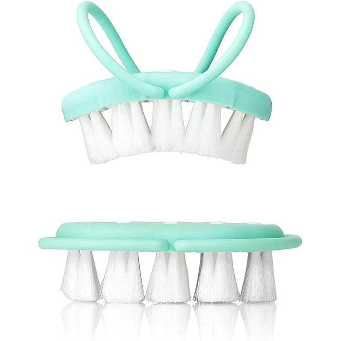 Frida Baby® - Frida Baby Head-Hugging Hair Brush & Comb