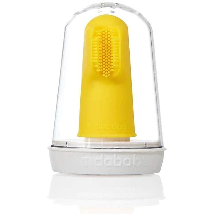 Frida Baby® - Frida Baby SmileFrida - The Finger Toothbrush