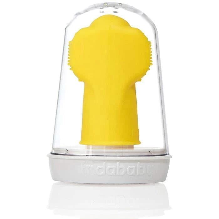 Frida Baby® - Frida Baby SmileFrida - The Finger Toothbrush