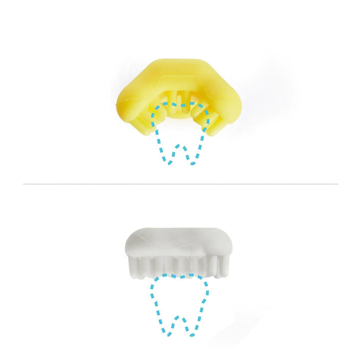 Frida Baby® - Frida Baby Training Toothbrush for Babies