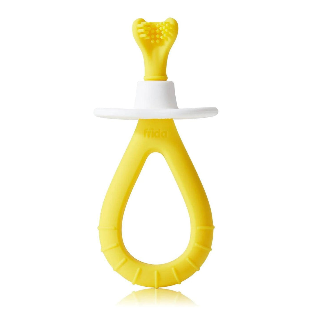 Frida Baby® - Frida Baby Training Toothbrush for Babies