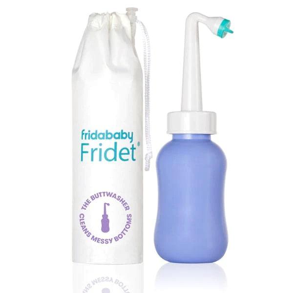 Frida Baby® - FridaBaby Fridet The Buttwasher - Cleans Messy Bottoms