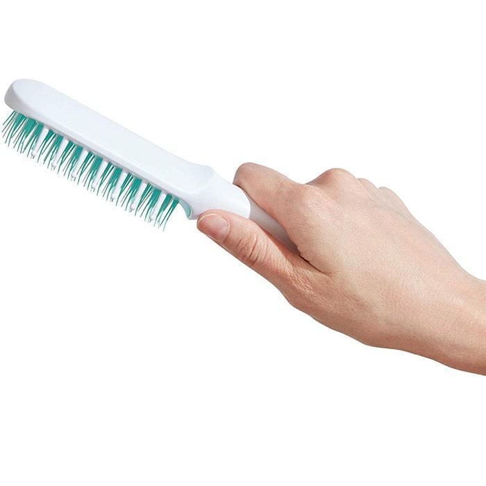 Frida Baby® - FridaBaby Thick or Curly Hair Detangler - Hair Brush