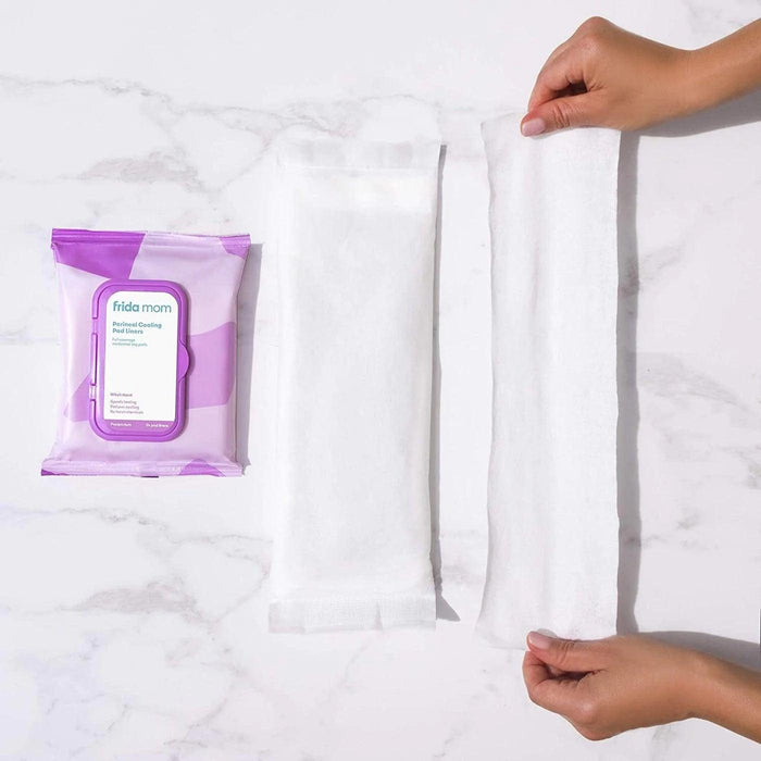 Frida Mom - Frida Mom Witch Hazel Perineal Cooling Pad Liners 24pk