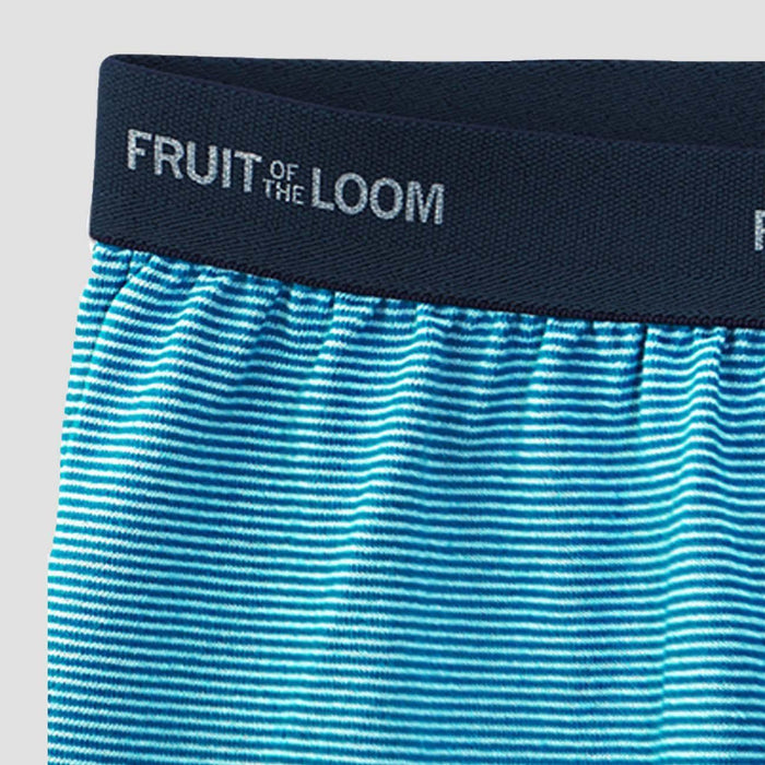 Fruit of the Loom® - Fruit of the Loom Boys Boxer (5 Pack)