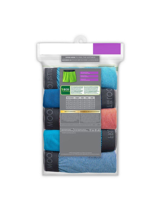 Fruit of the Loom® - Fruit of the Loom Boys Boxer (5 Pack)