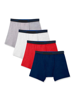 Fruit of the Loom® - Fruit of the Loom Boys Boxer (5 Pack)