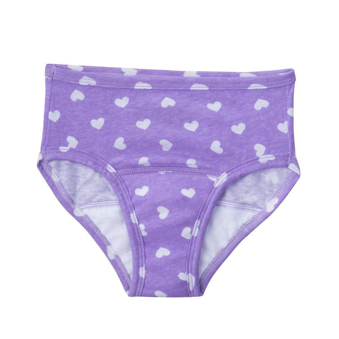 Fruit of the Loom® - Fruit of the Loom Toddler Girls Training Panties - 3 pack