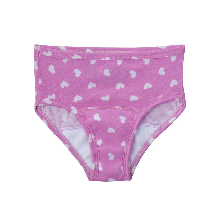 Fruit of the Loom® - Fruit of the Loom Toddler Girls Training Panties - 3 pack