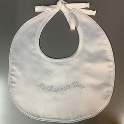 Gaby® - Gaby Bavoir "My Baptism Day" - Made in Italy