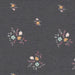 Gerber - Gerber 2-Pack Baby Girls Yellow Floral Peplum Tops (12-24m)