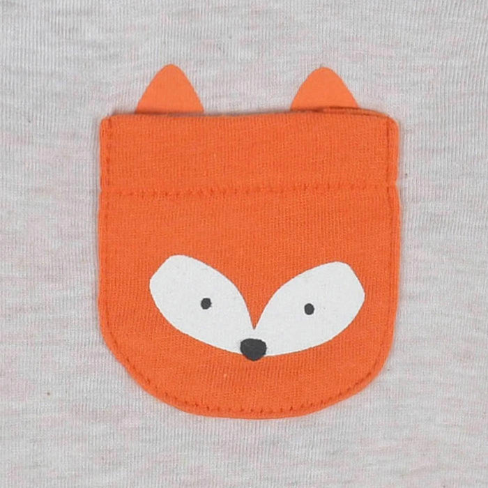 Gerber - Gerber 2-Piece Baby Boy Explore Long Sleeve & Jogger Pants Set