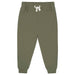 Gerber - Gerber 2-Piece Baby Boys Green Pullover & Jogger Set