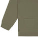 Gerber - Gerber 2-Piece Baby Boys Green Pullover & Jogger Set