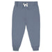 Gerber - Gerber 2-Piece Toddler Boys Blue Pullover & Jogger Set (2-5t)